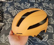 Bike Helmet