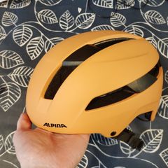 Bike Helmet