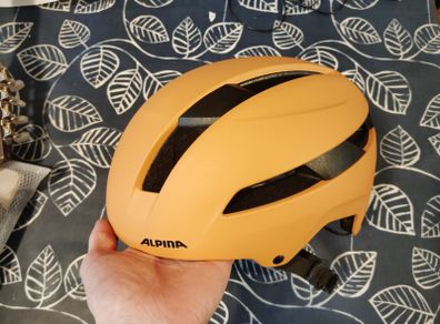 Bike Helmet