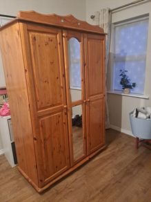 Wardrobe