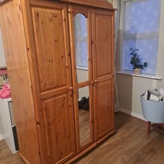 Wardrobe