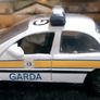 Garda diecast vehicle Image 2
