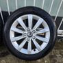 16" VW Golf , Caddy, Passat , Skoda Image 6