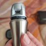 Shure KSM8 Dual Diaphragm Dynamic Microphone, Nickel Image 4