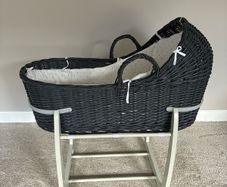 moses basket