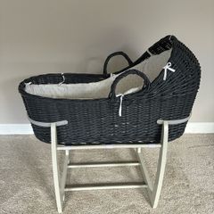 moses basket