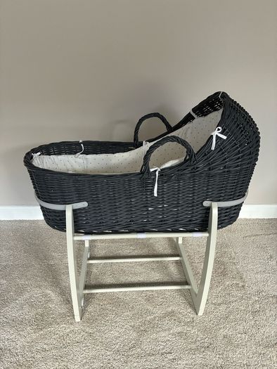 moses basket