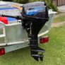 Aluminum Sportsman 445 Image 4