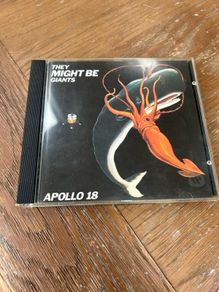 They Might Be Giants - Apollo 18