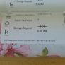 SK Filson Chelsea Garden Wallpaper DE40819 Floral Lot of 5 Rolls Same Batch 1 Brand New factory Sealed Image 4