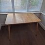 Kitchen/Dining room table for sale Image 4