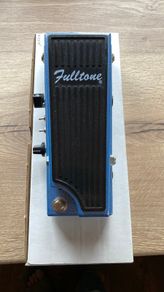 Fulltone Deja Vibe MDV-3