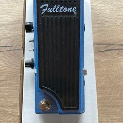 Fulltone Deja Vibe MDV-3