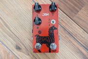 Jam Pedals Delay Llama