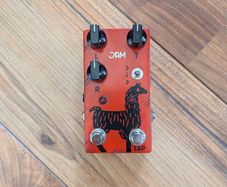 Jam Pedals Delay Llama