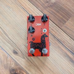 Jam Pedals Delay Llama
