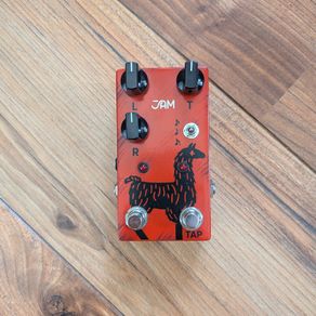 Jam Pedals Delay Llama