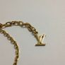 Louis Vuitton Gamble Necklace Image 4