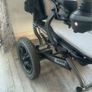 electric wheelchair quirumed Image 4