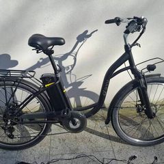 E Bike