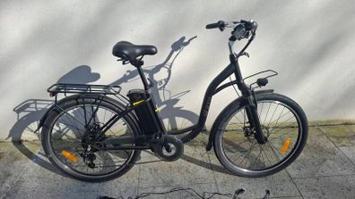 E Bike