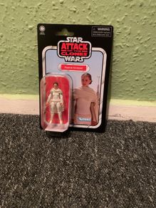 Star Wars Attack of the Clones Padme Amidala