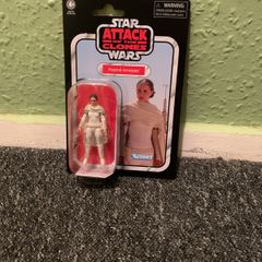 Star Wars Attack of the Clones Padme Amidala