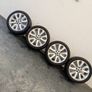 Range rover vogue alloys Image 4