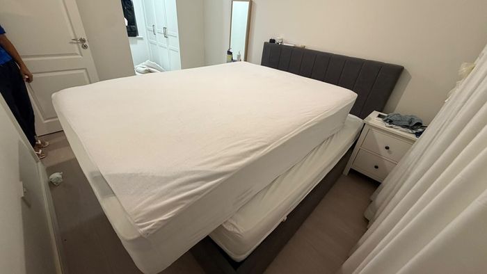 mattress
