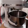 KitchenAid 8 qt ( 7.6 L) heavy duty commercial stand mixer Image 2