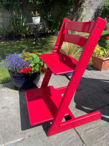 Stokke Trip Trapp