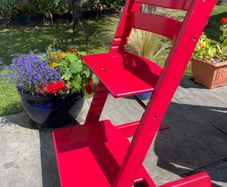 Stokke Trip Trapp