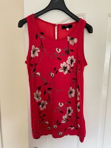 Ladies Next Top Size UK 8