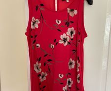 Ladies Next Top Size UK 8