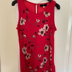 Ladies Next Top Size UK 8
