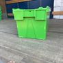 plastic crates Image 2