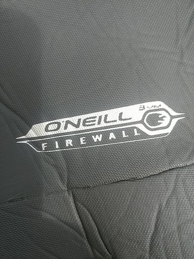 O'Neill Firewall Thermal Hoodie