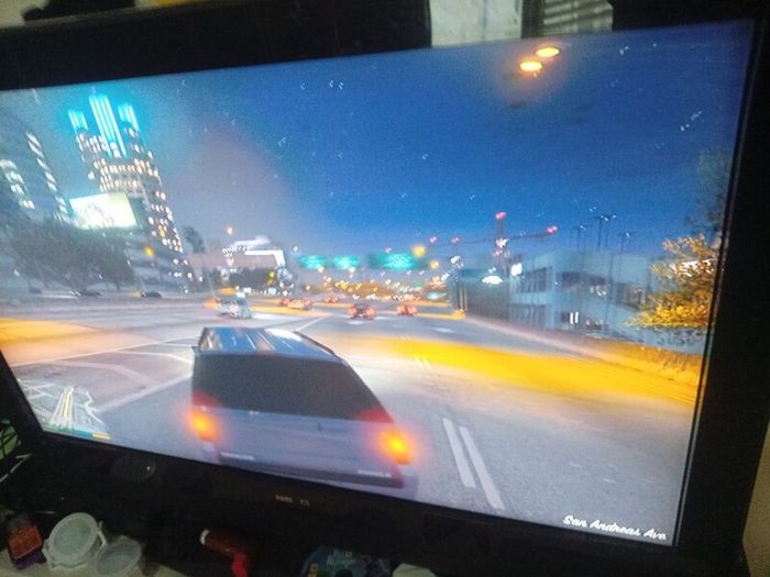 Beko 37 "TV