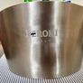 Peroni Italy Brushed Steel Ice Bucket Image 5