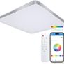 Twilight SmartLED ceiling light, RGBIC + CCT,  iLink app, Image 2
