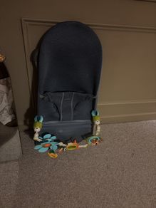 Baby Bjorn Bouncer