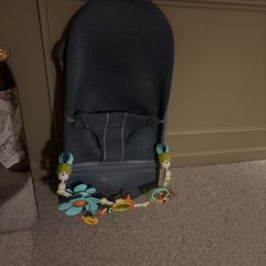 Baby Bjorn Bouncer