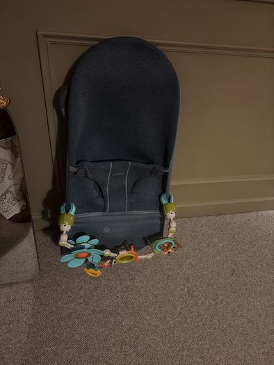Baby Bjorn Bouncer