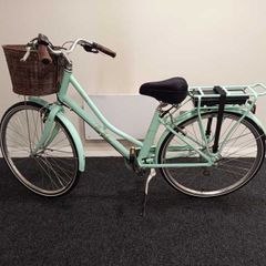 Electric bike