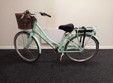 Electric bike