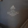 Adidas Navy Golf Top Image 2