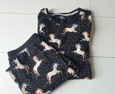 Girls pyjama