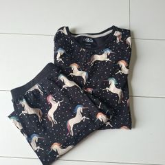 Girls pyjama