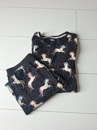 Girls pyjama
