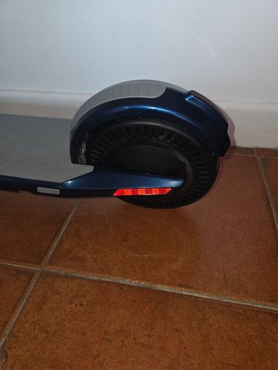 New Electric Scooter please read add